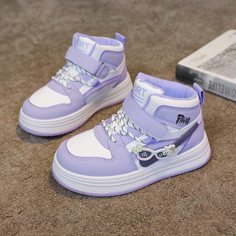 Детские Кеды CC3601_E5108-W-A2