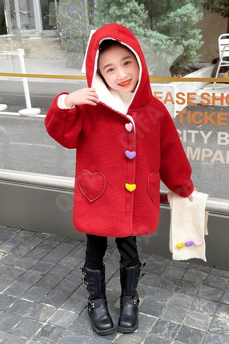 Детская Куртка CC4773_CQASQQI_243_2575_89 Детская Куртка CC4773_CQASQQI_243_2575_89