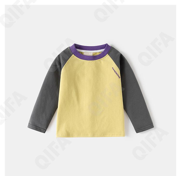 Детский Лонгслив CC3265_TX2691_230_2576_8 Детский Лонгслив CC3265_TX2691_230_2576_8