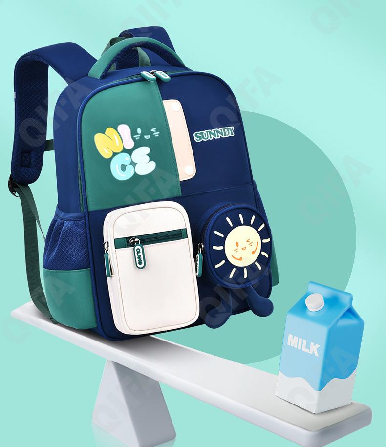 Детский Рюкзак CC2826_YY8041X-1