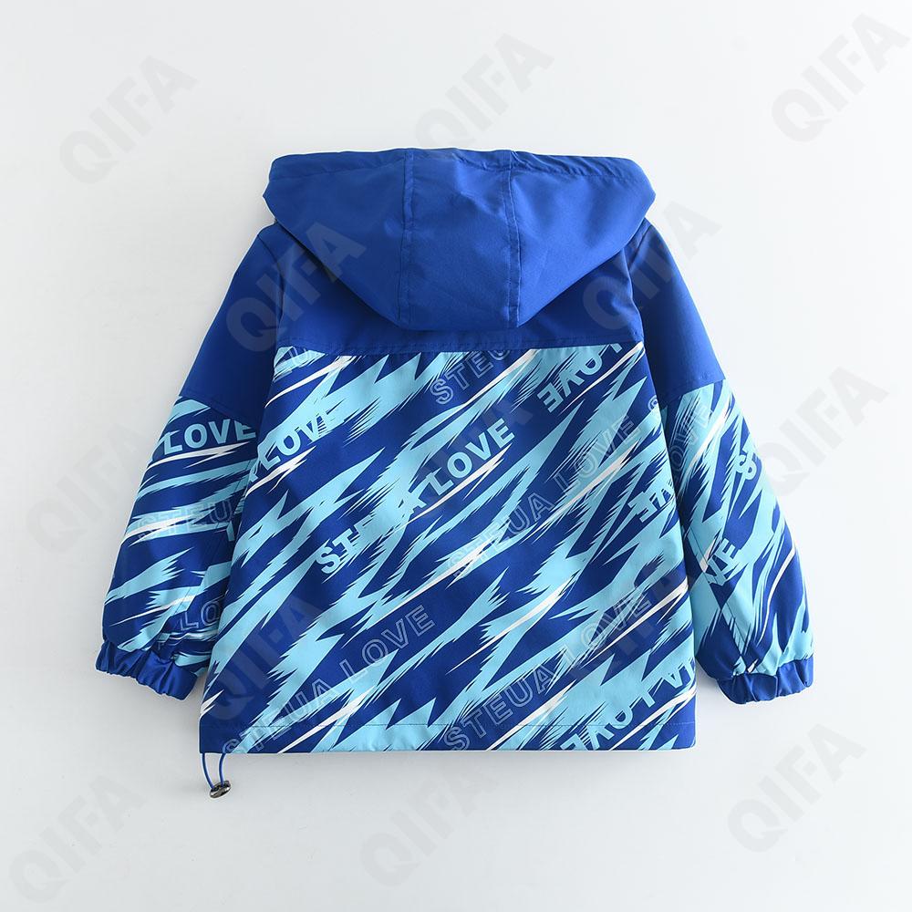 Детская Ветровка CC2119_1208-04-1