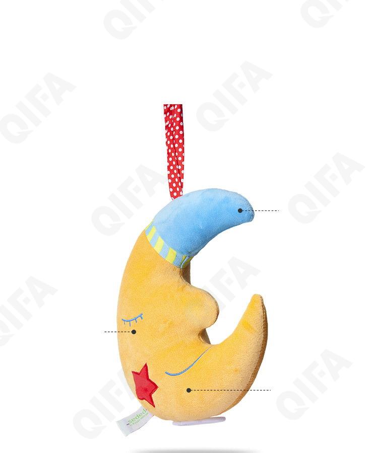 Игрушка-подвеска CC3944_LL2020-004-1 Игрушка-подвеска CC3944_LL2020-004-1