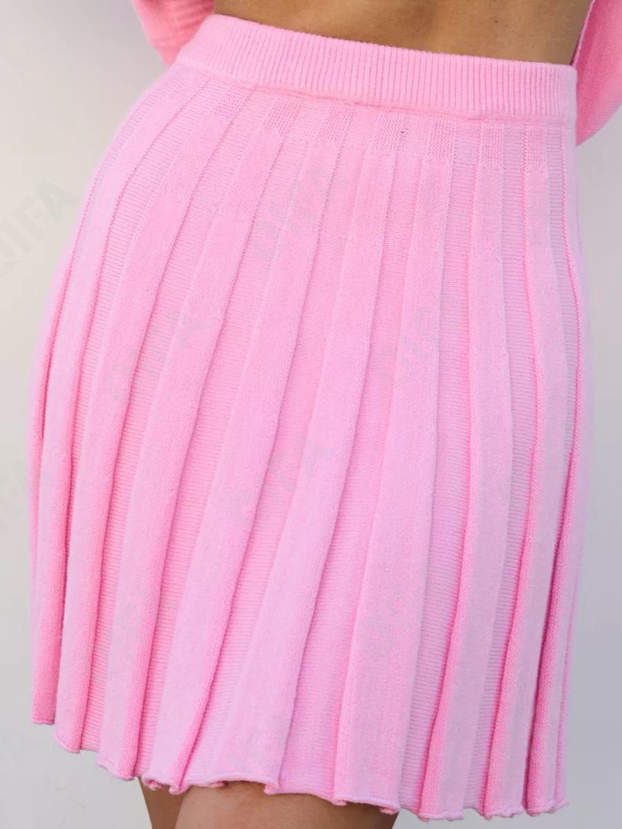 Женский Костюм с юбкой CC4052_KNTZ7313_243_1778_29 Женский Костюм с юбкой CC4052_KNTZ7313_243_1778_29