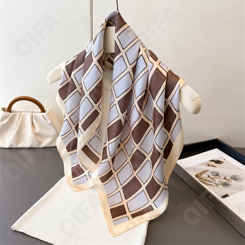 Женский Платок CC4193_FG123-1 Женский Платок CC4193_FG123-1