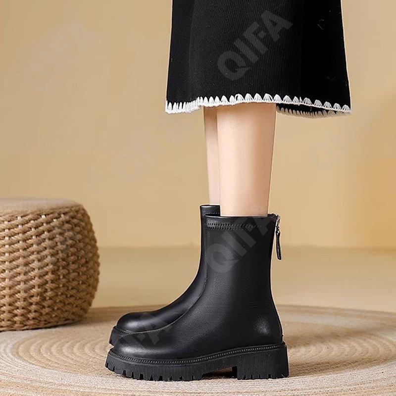 Женские Ботинки CC4177_3822-1 Женские Ботинки CC4177_3822-1