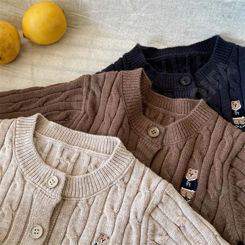 Детская Кофта CC1293_5575_958_2574_61 Детская Кофта CC1293_5575_958_2574_61