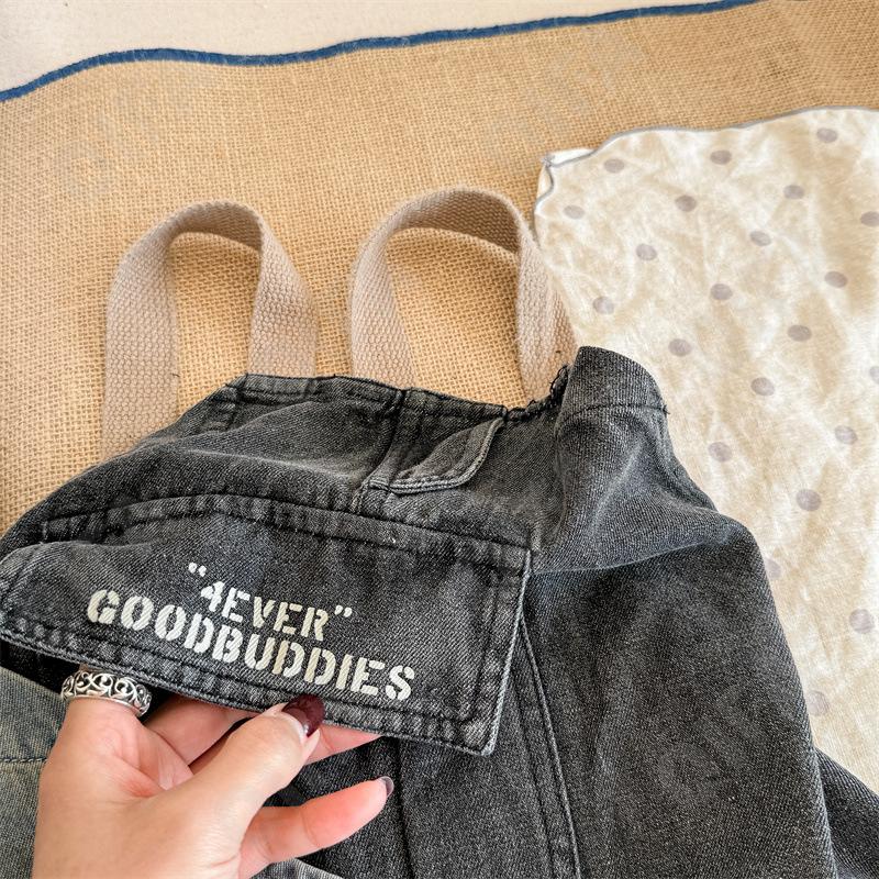 Детские Полукомбинезон CC1293_5082_252_2574_39