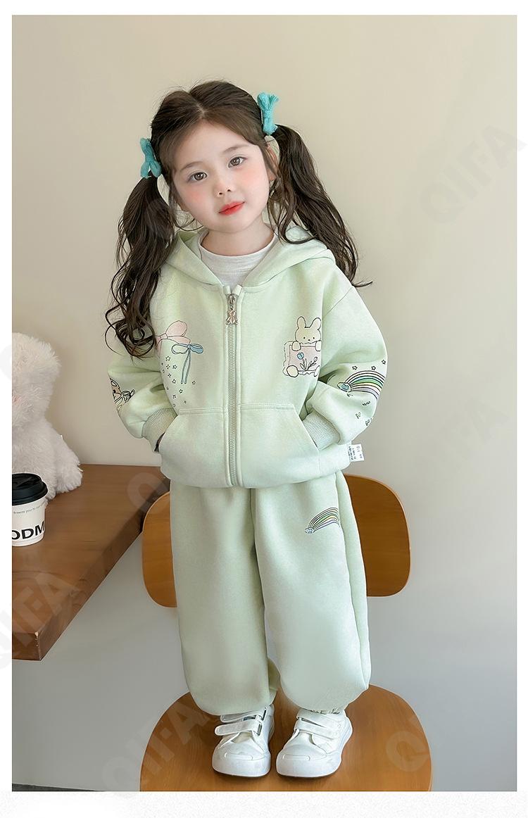 Детский Костюм с брюками CC491_Q79-3_231_1817_37