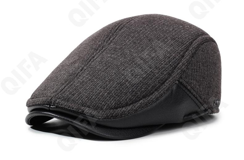 Мужская Кепка CC4472_W-387-2