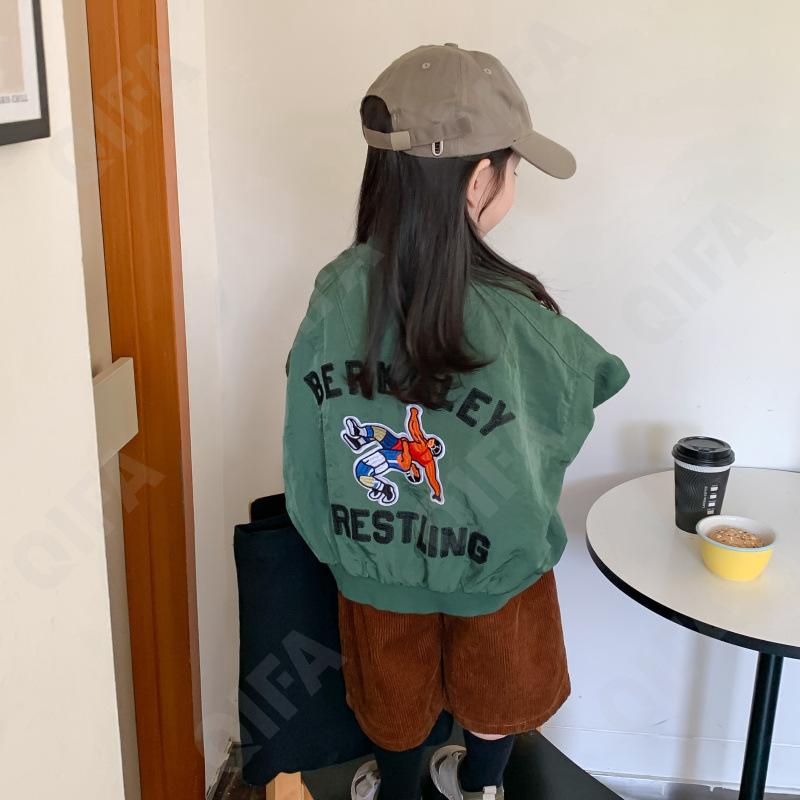 Детская Ветровка CC2521_22TZ1297_231_2574