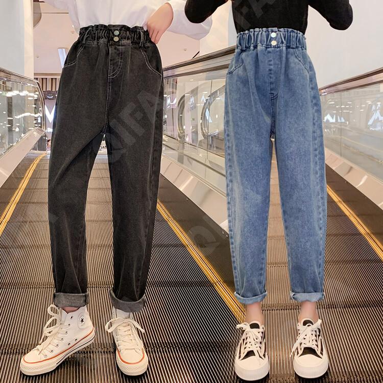 Детские Джинсы CC2567_NZK04-1