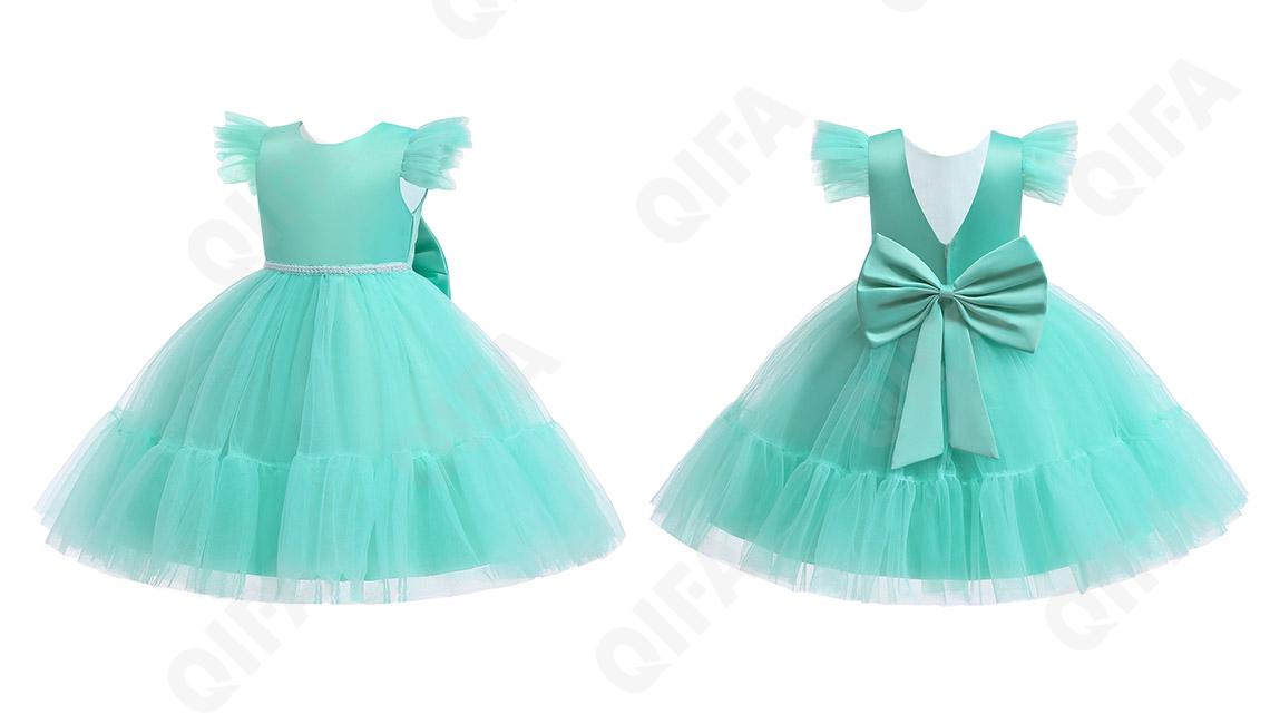 Детское Платье CC1570_L5293_247_2577