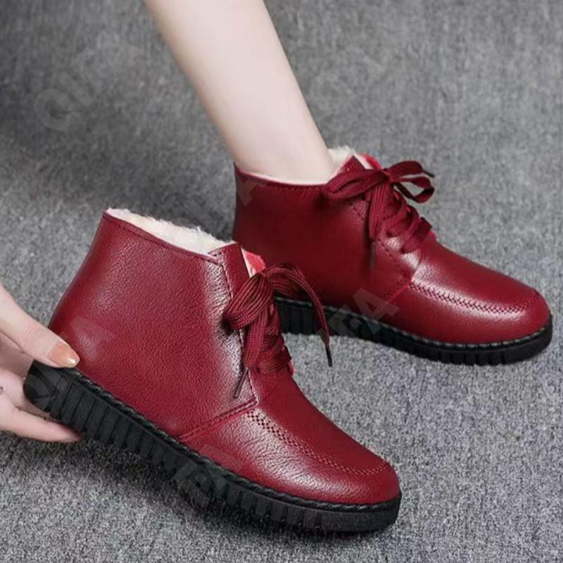 Женские Ботинки CC4114_T8825-9