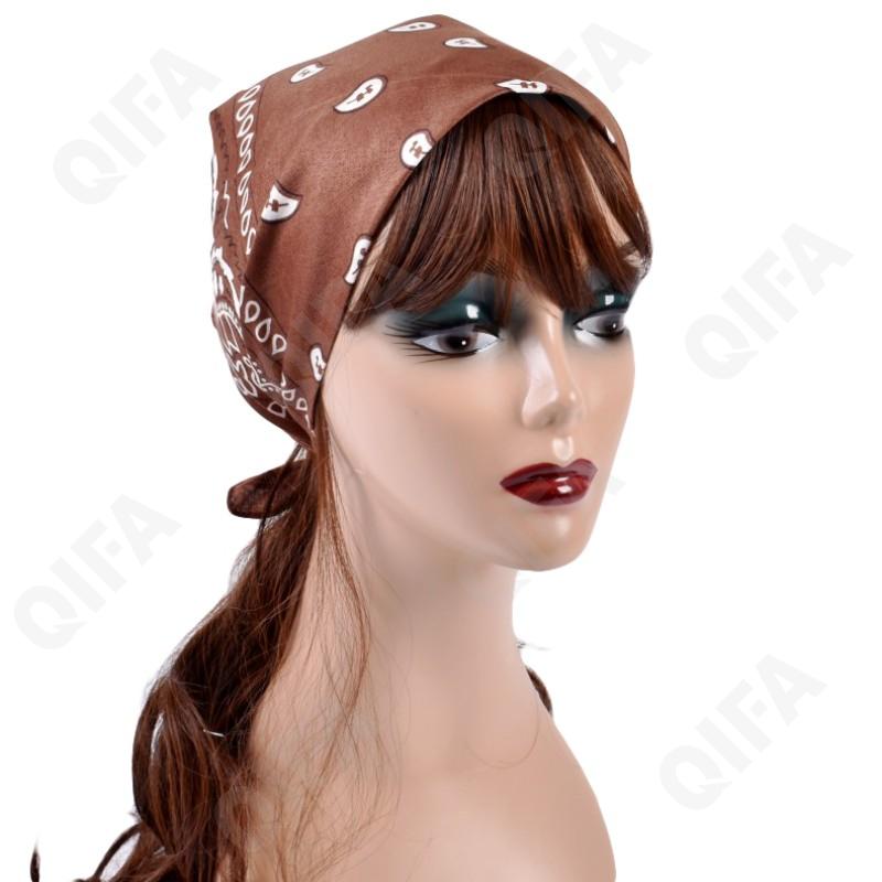 Женский Платок CC4230_XF5302-1