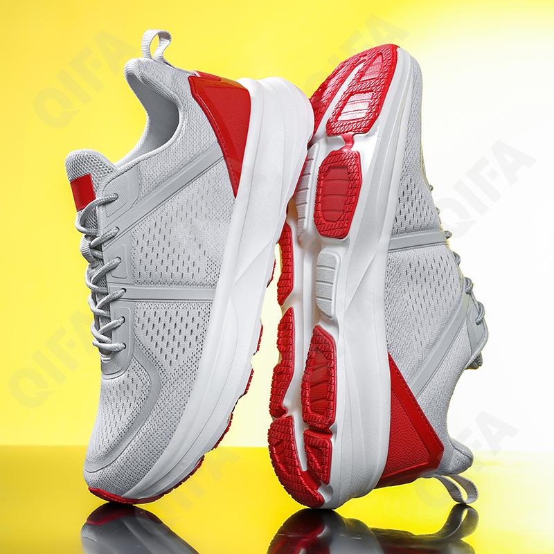 Мужские Кроссовки CC5285_021-1