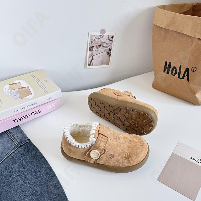 Женские Угги CC4351_B3021-1