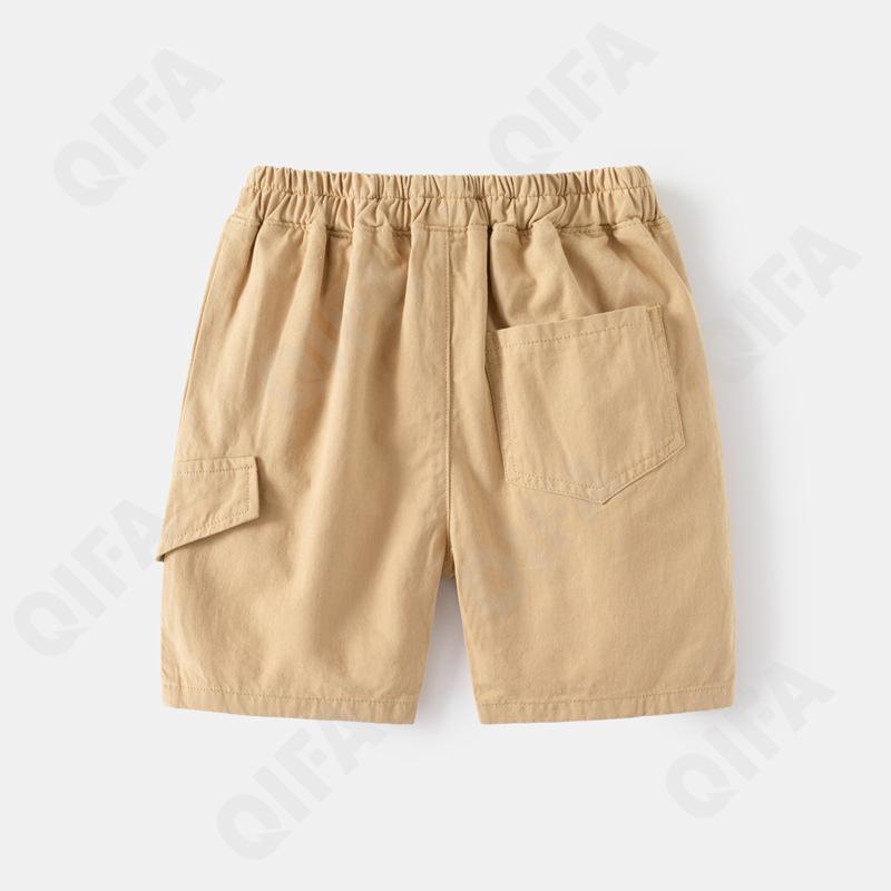 Детские Шорты CC3266_KZ2291_231_2574_99