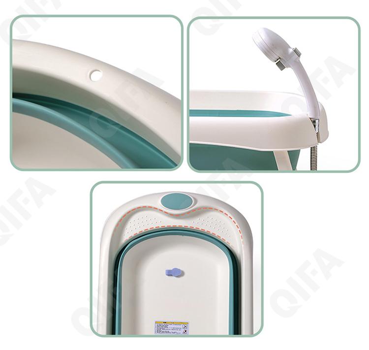 Детская ванночка для купания RC573_LBN-68561-01 Детская ванночка для купания RC573_LBN-68561-01