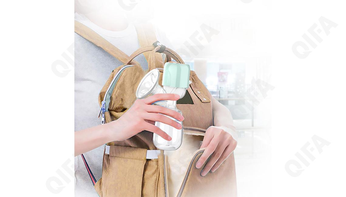 Молокоотсос электрический CC1857_DFD-X002-1