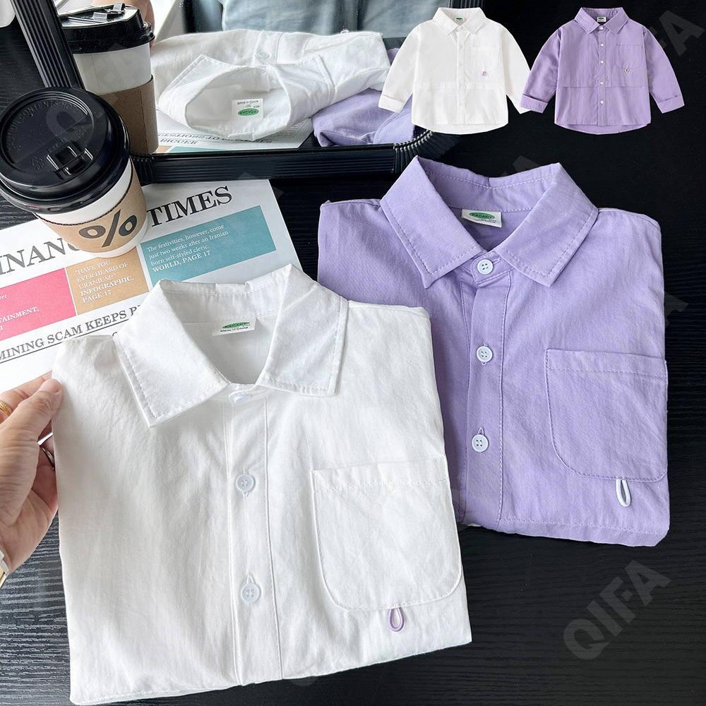 Детская Рубашка CC1221_12334CS7_248_2575_50