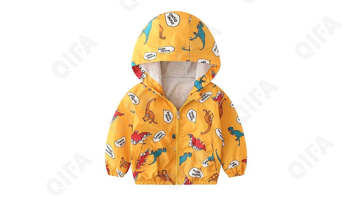 Детская Ветровка CC518_BJ031_954_2576