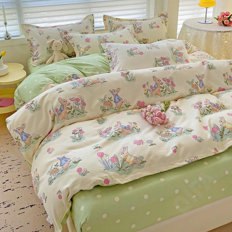 Комплект постельного белья CC4974_SZQ-16-2