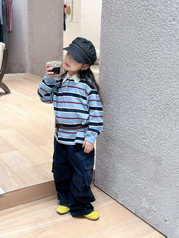 Детская Футболка поло CC5235_25G165_247_1812_4 Детская Футболка поло CC5235_25G165_247_1812_4