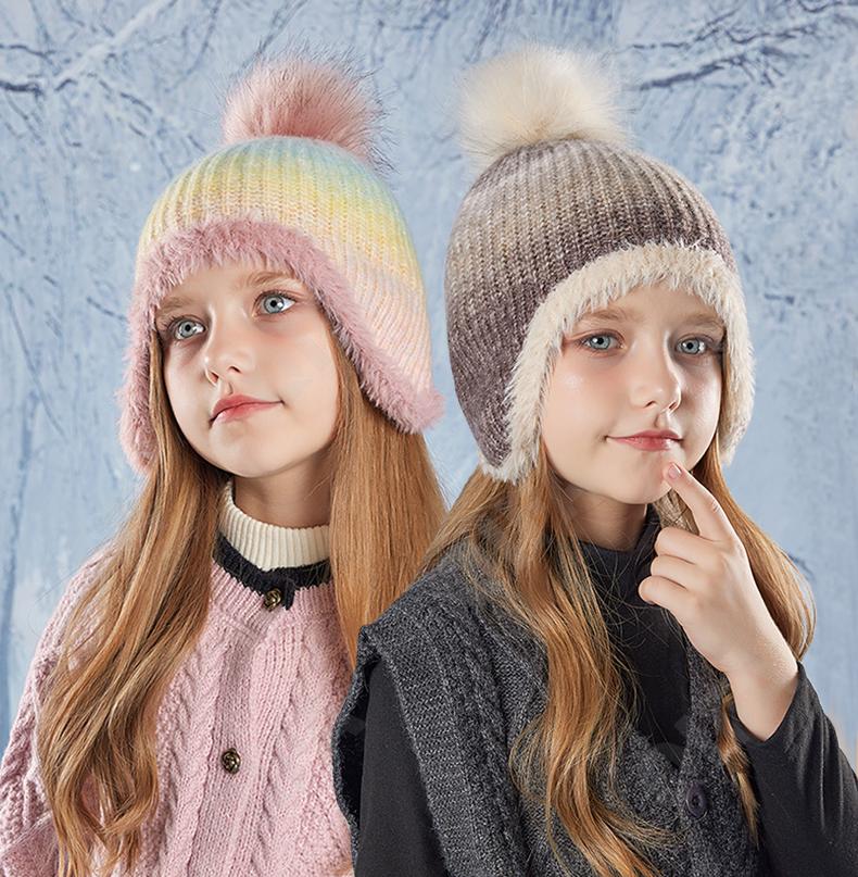 Детская Шапка CC3581_2187-6