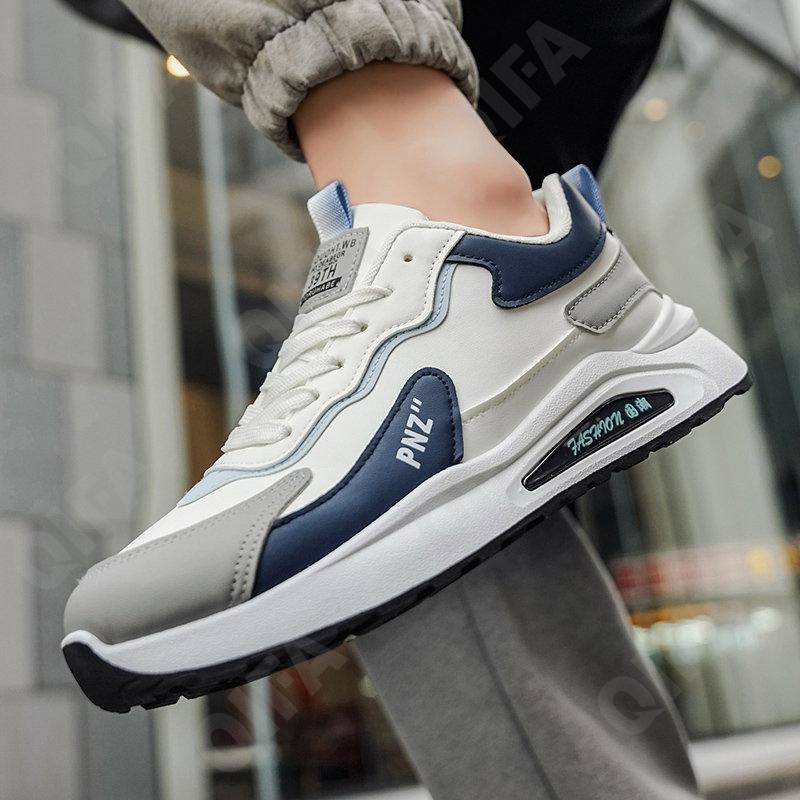 Мужские Кроссовки CC4802_JY-8026-1