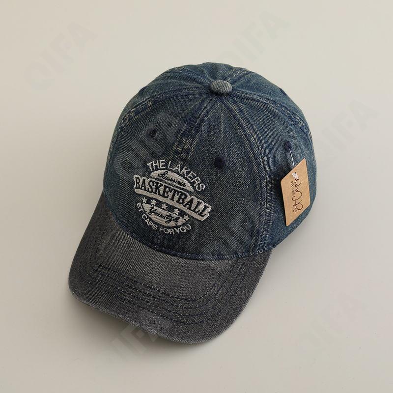 Унисекс Бейсболка Дошкольная CC3402_C12752-1