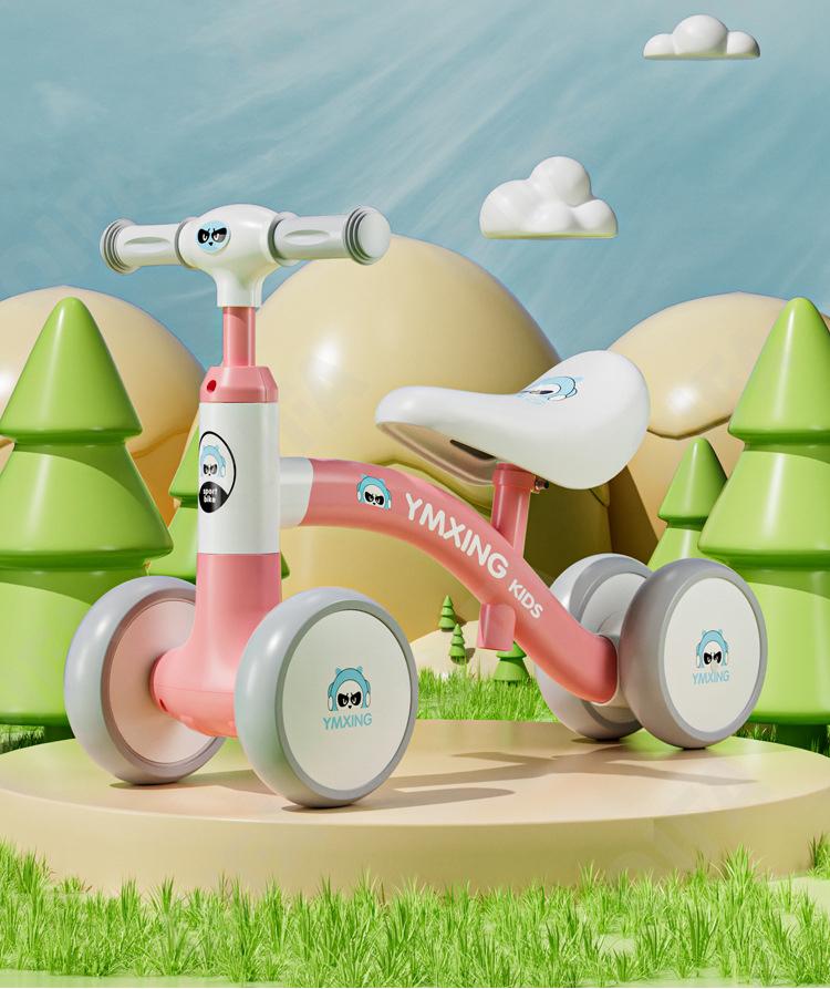 Детский Беговел CC3011_TG-02-1 Детский Беговел CC3011_TG-02-1