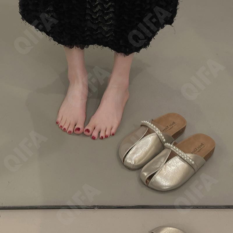 Женские Тапочки CC4075_957-1