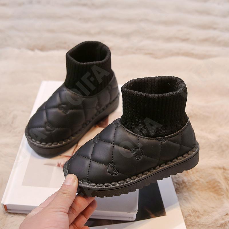 Детские Ботинки CC5214_2206-B1