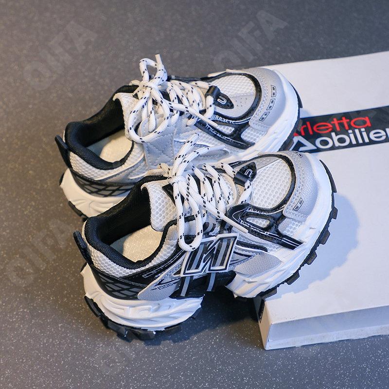 Детские Кроссовки CC3841_086_M-A1 Детские Кроссовки CC3841_086_M-A1