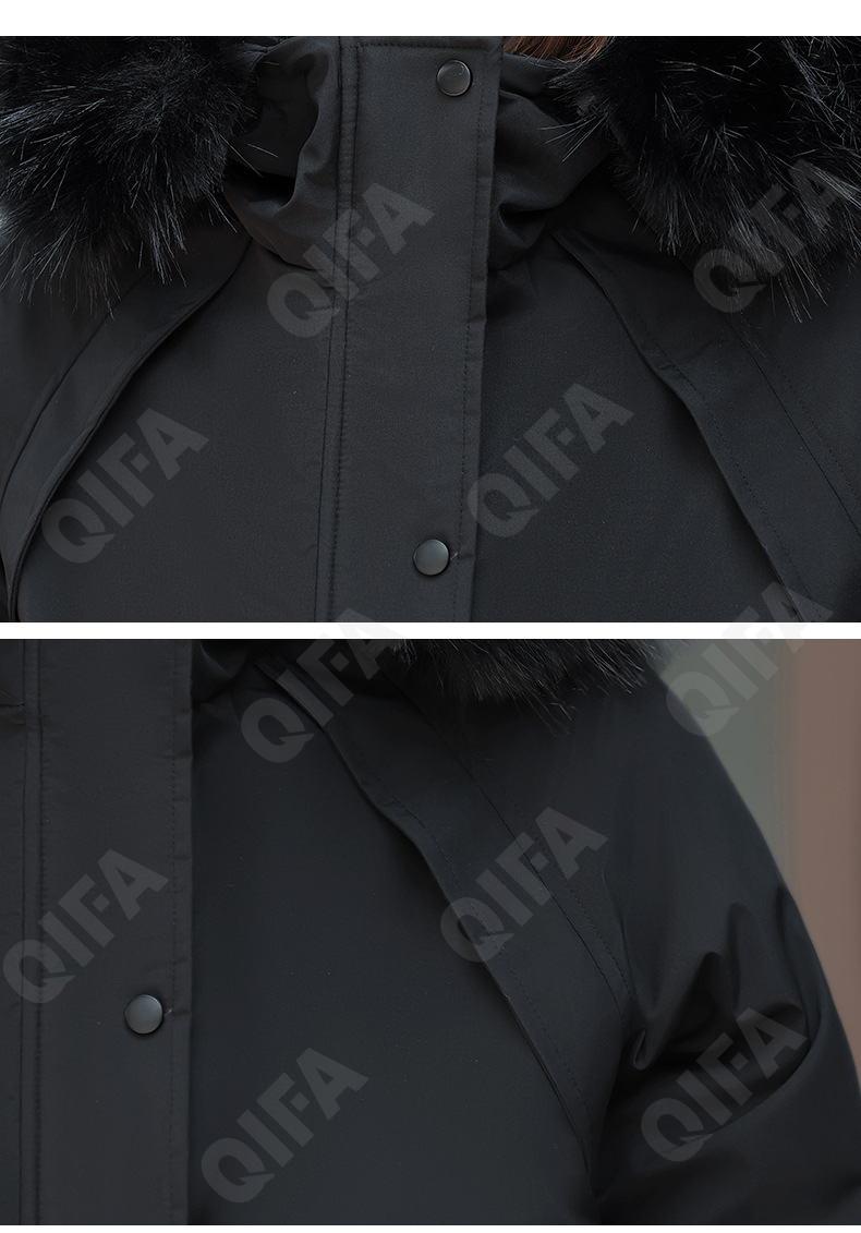 Женская Зимняя куртка CC5170_B115M_958_1778_40 Женская Зимняя куртка CC5170_B115M_958_1778_40