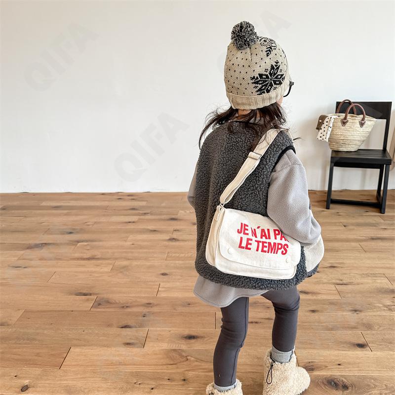 Детский Жилет CC1293_123612_246_2574_54