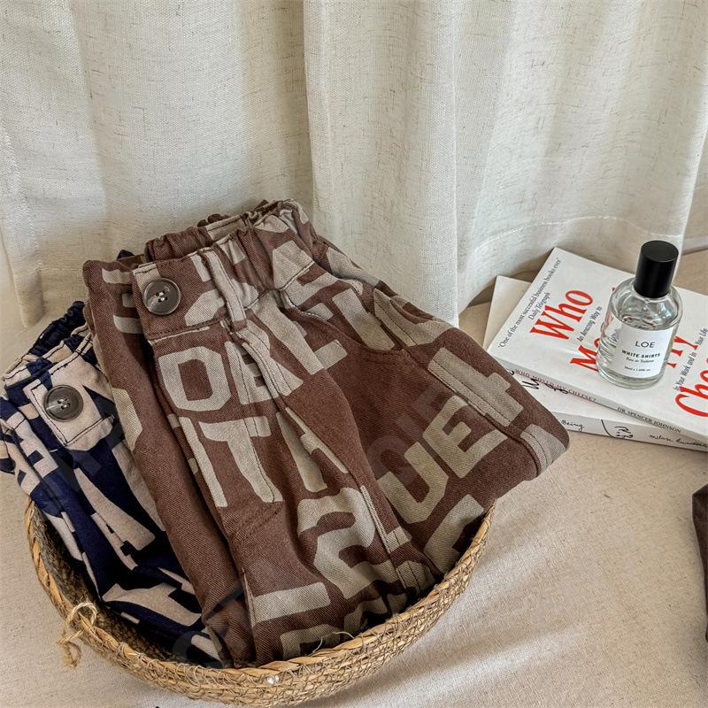 Детские Брюки CC1293_5513_247_2574_85