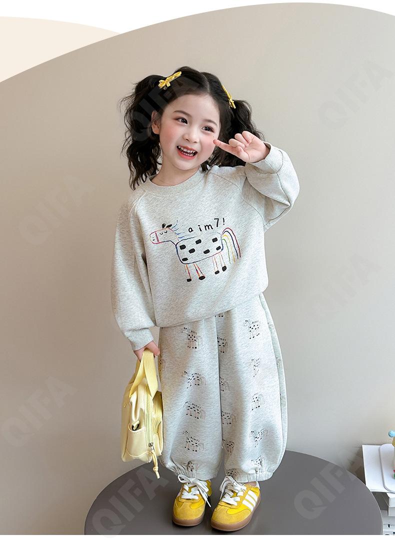 Детский Костюм с брюками CC5855_M7228D_4299_1817_80 Детский Костюм с брюками CC5855_M7228D_4299_1817_80
