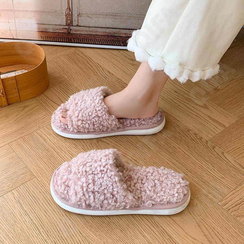 Женские Тапочки CC4988_8837-3