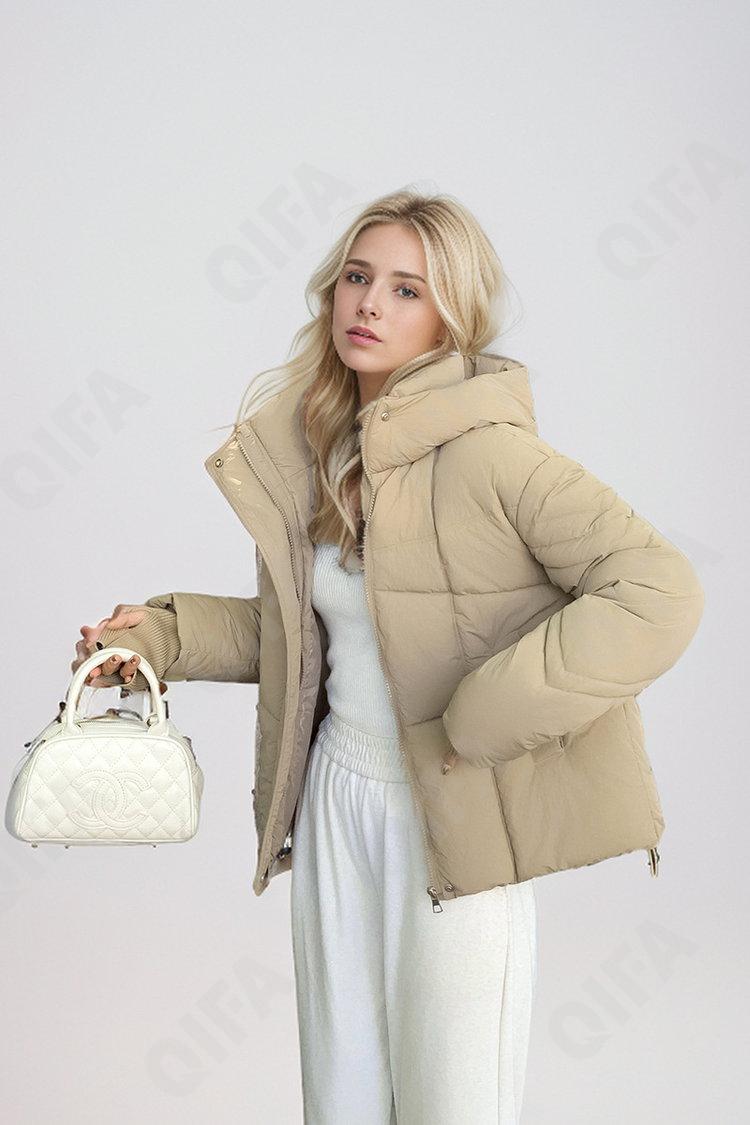 Женская Зимняя куртка CC5172_MZ-24585_250_1778_13 Женская Зимняя куртка CC5172_MZ-24585_250_1778_13