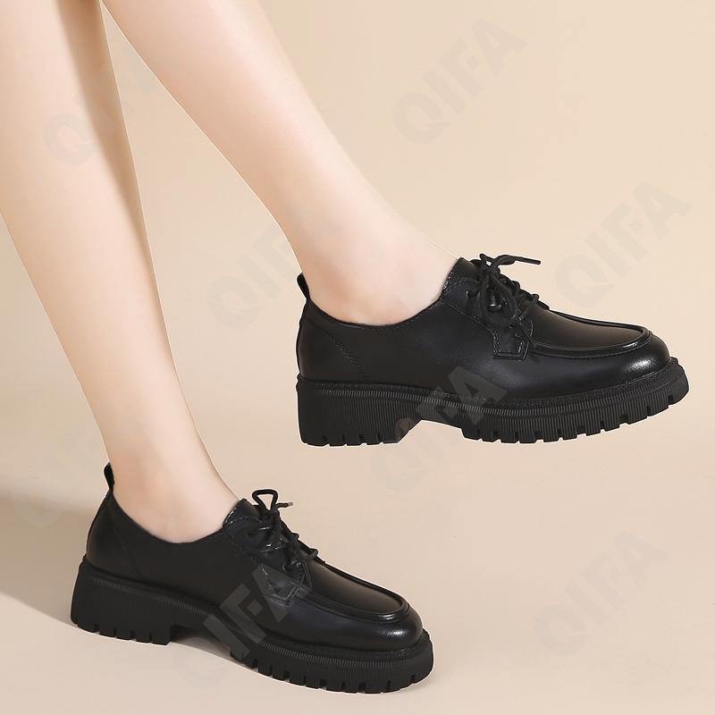 Женские Полуботинки CC4818_LS-9983-1