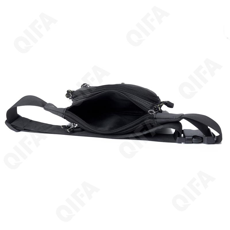 Мужская Сумка поясная CC120_9225-5