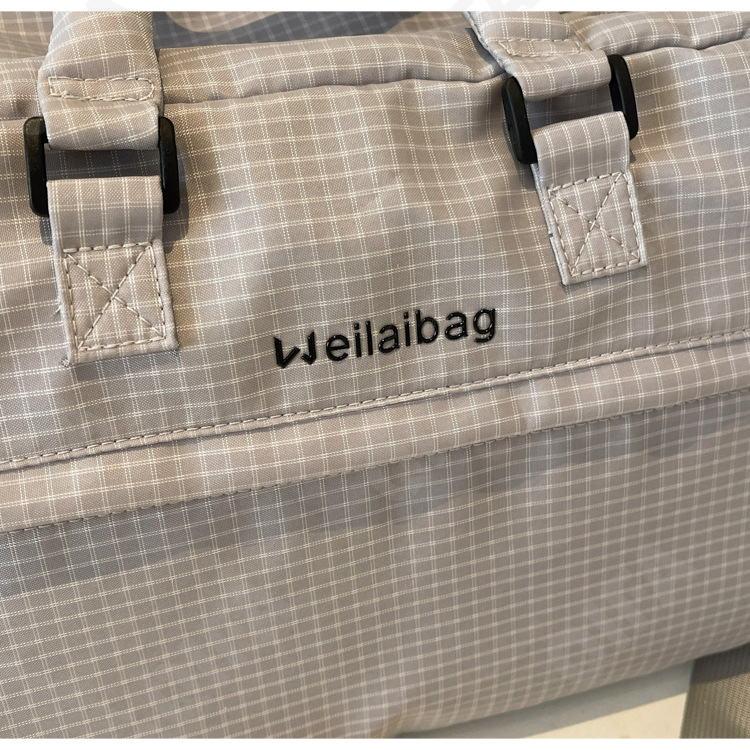 Женская Дорожная сумка CC5456_A4-1