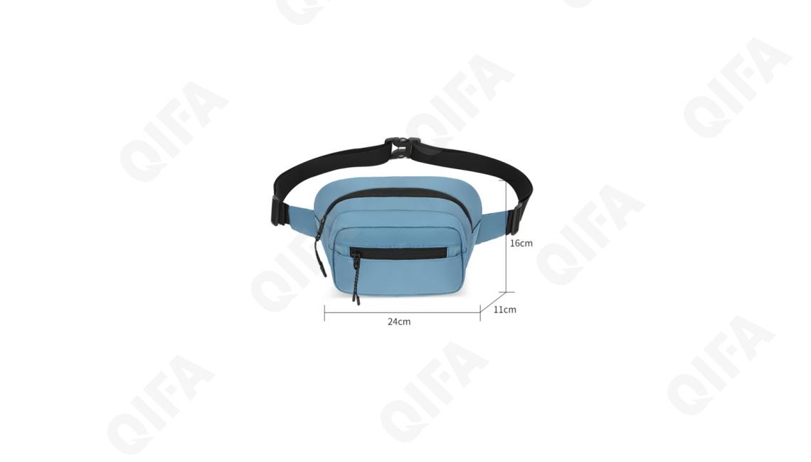 Мужская Сумка поясная CC2123_33100-1