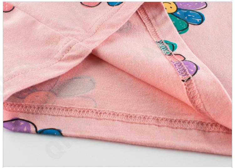 Детская Футболка CC2484_HT9571_243_2574