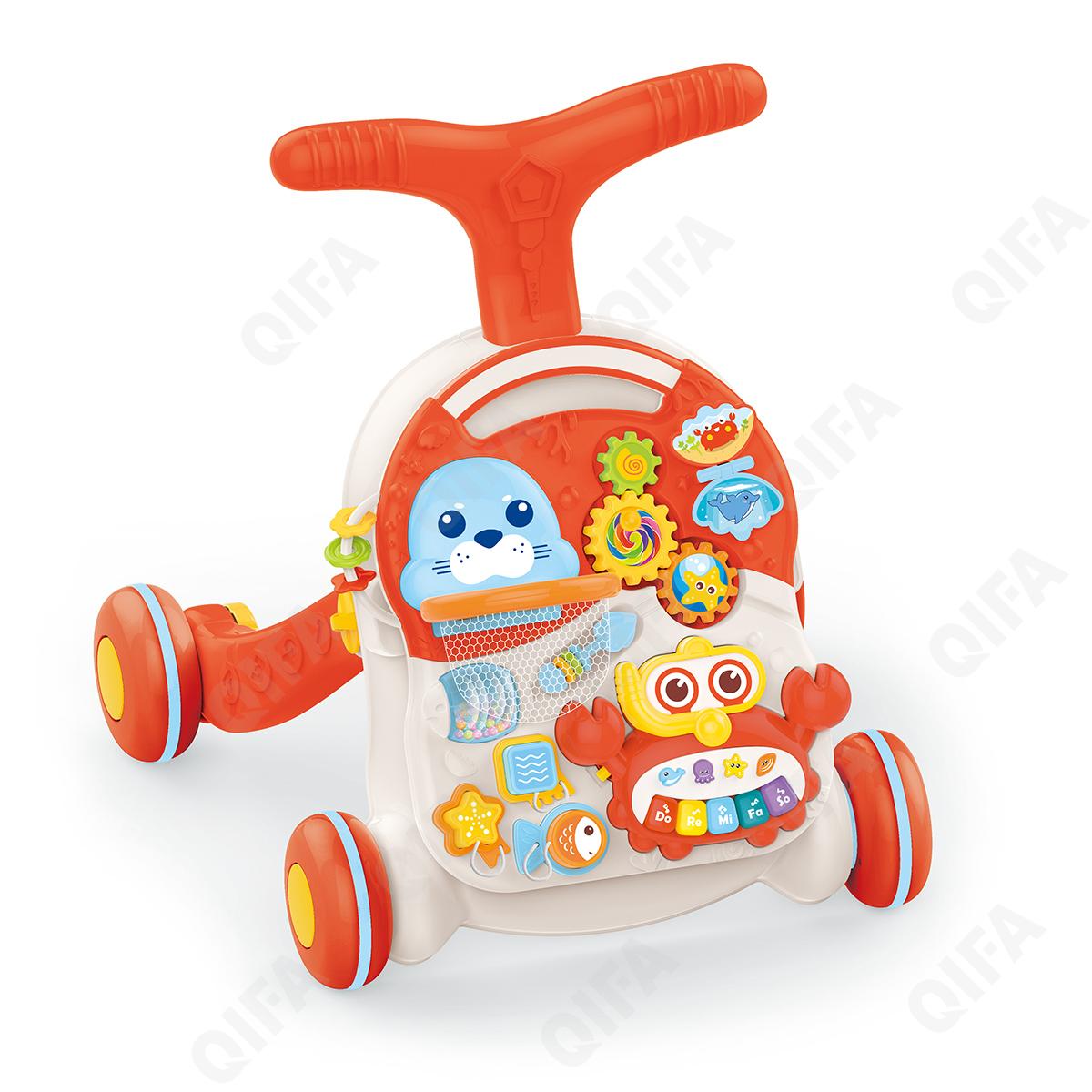Детские Ходунки-каталка CC3341_HE0829-1 Детские Ходунки-каталка CC3341_HE0829-1