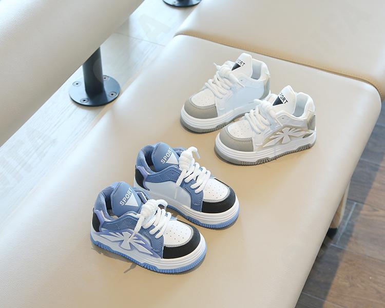 Детские Кроссовки CC3405_SY190-A1 Детские Кроссовки CC3405_SY190-A1