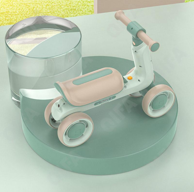 Детский Беговел CC3011_ASM711-6-3