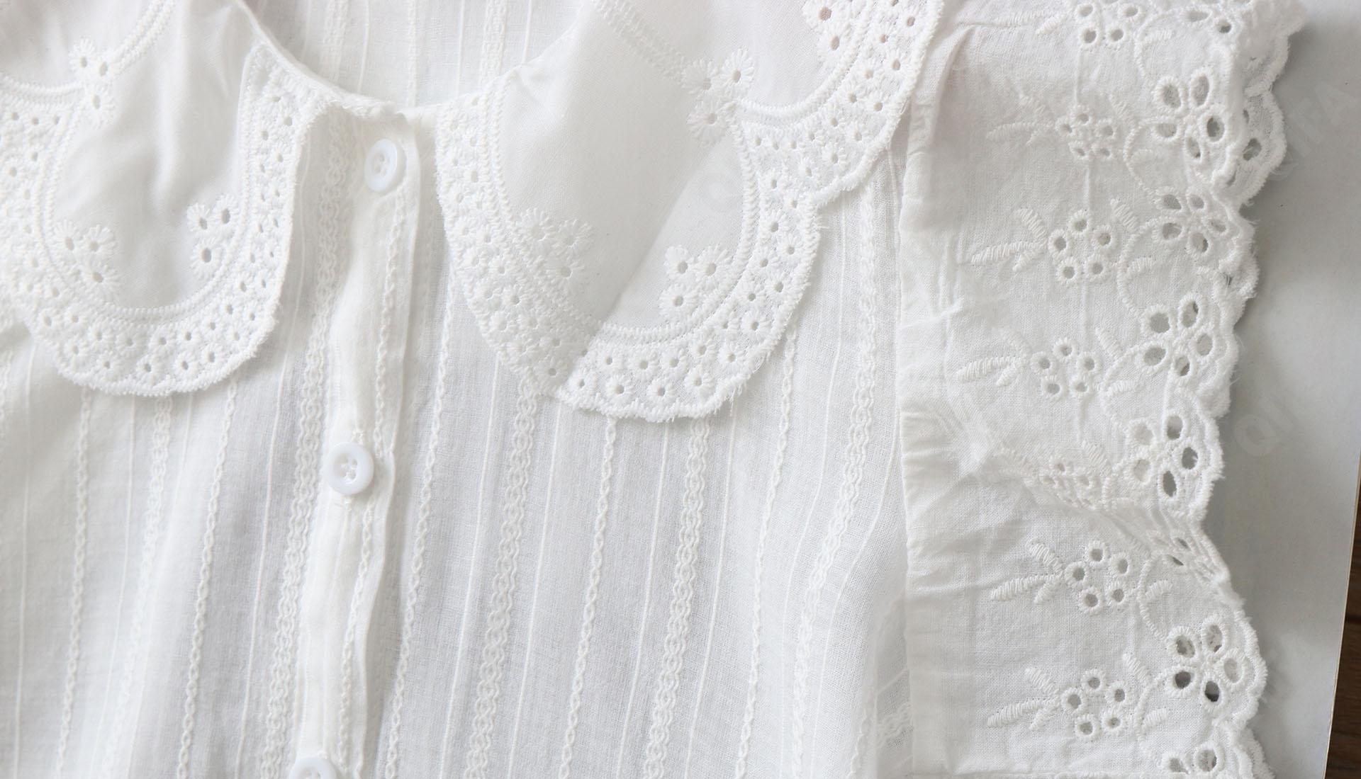 Детская Рубашка CC2327_2440-1