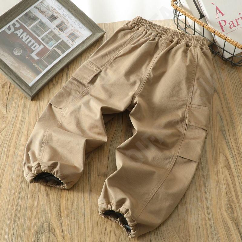 Детские Джоггеры CC2119_0910-2862-3 Детские Джоггеры CC2119_0910-2862-3